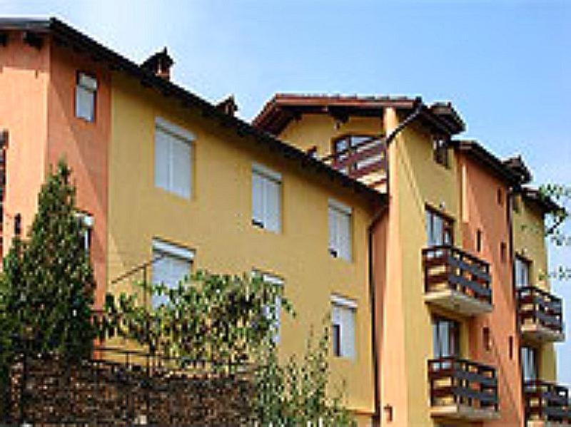 Hotel Mavrikova Kushta Bansko Esterno foto