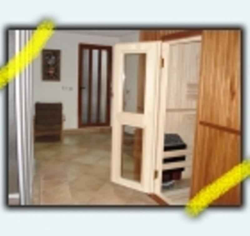 Hotel Mavrikova Kushta Bansko Esterno foto