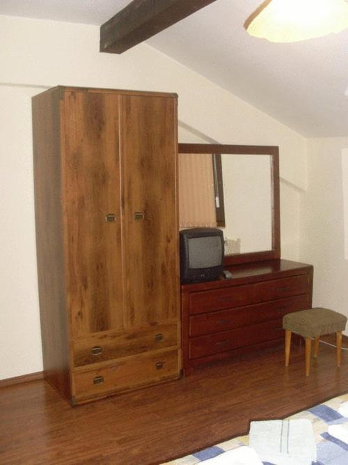 Hotel Mavrikova Kushta Bansko Esterno foto