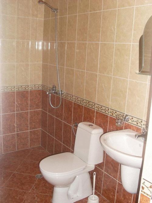 Hotel Mavrikova Kushta Bansko Esterno foto