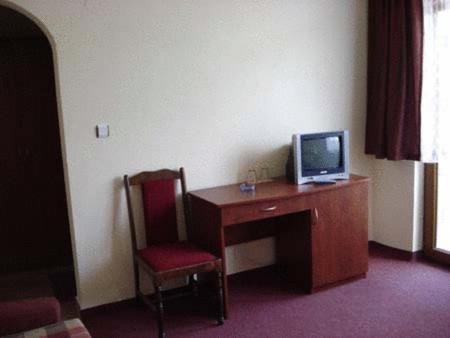 Hotel Mavrikova Kushta Bansko Esterno foto