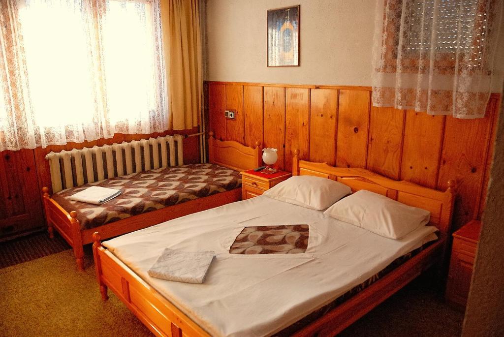 Hotel Mavrikova Kushta Bansko Esterno foto